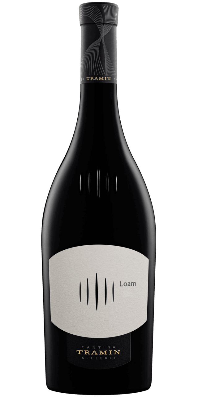 Loam Südtiroler Cabernet Merlot Riserva DOC - Kellerei Tramin - 0,75 L / 2022 Loam Südtiroler Cabernet Merlot Riserva DOC - Kellerei Tramin - 0,75 L / 2022