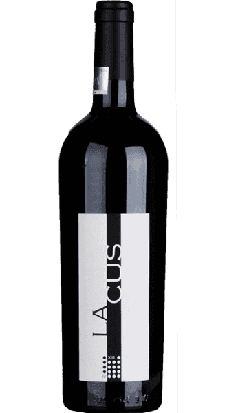 Lacus Selection Vigneto delle Dolomiti IGT Schullian Walter Magnum - 1,5 L / 2021 Lacus Selection Vigneto delle Dolomiti IGT Schullian Walter Magnum - 1,5 L / 2021