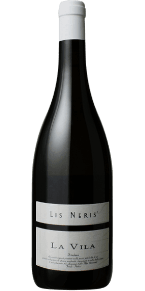 La Vila Friulano DOC Isonzo Lis Neris - 0,75 L / 2020 La Vila Friulano DOC Isonzo Lis Neris - 0,75 L / 2020