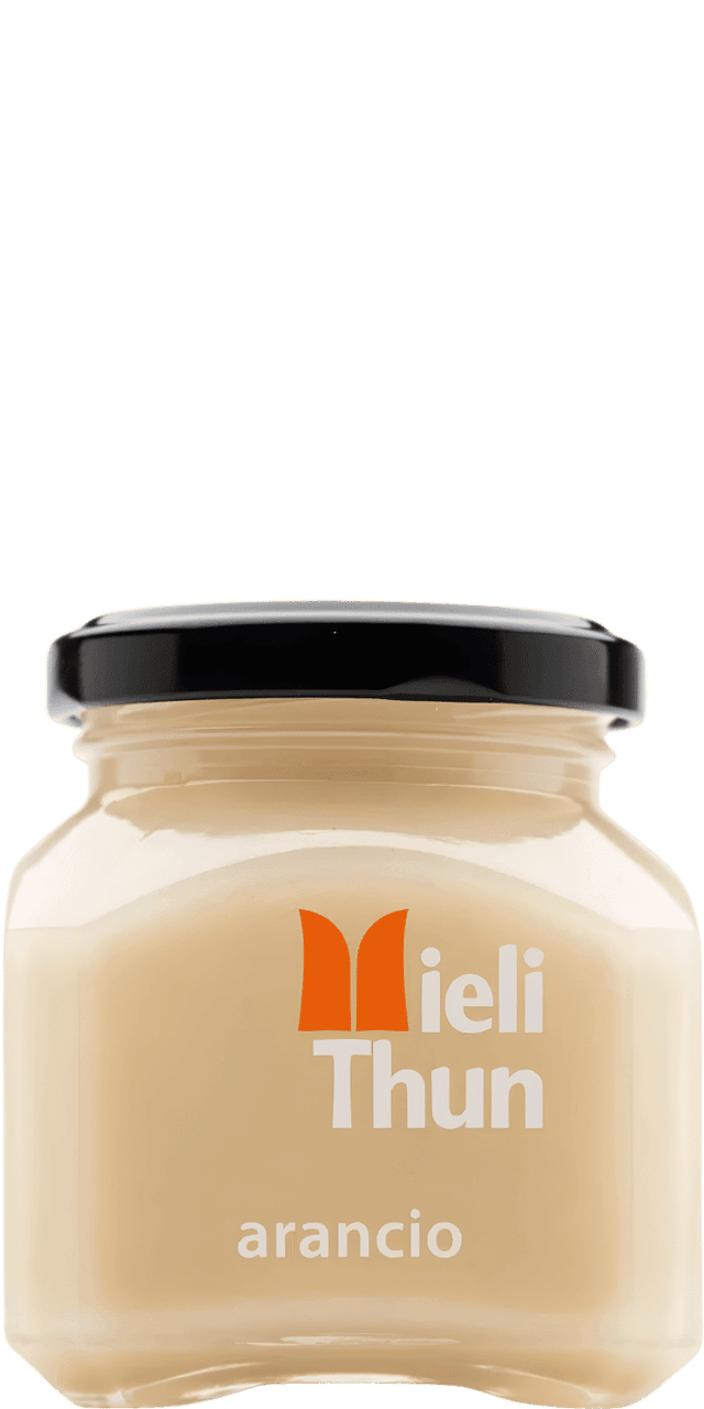Arancio Orangen Honig Mieli Thun 250 g Arancio Orangen Honig Mieli Thun 250 g