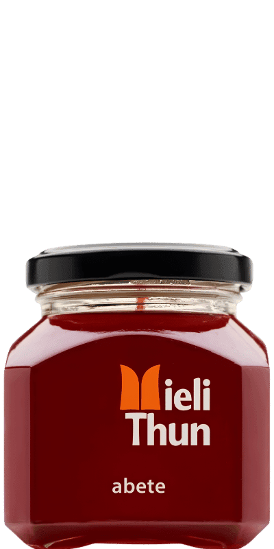 Melata d'Abete Fichtenhonig Mieli Thun 250g - 250 g Melata d'Abete Fichtenhonig Mieli Thun 250g - 250 g