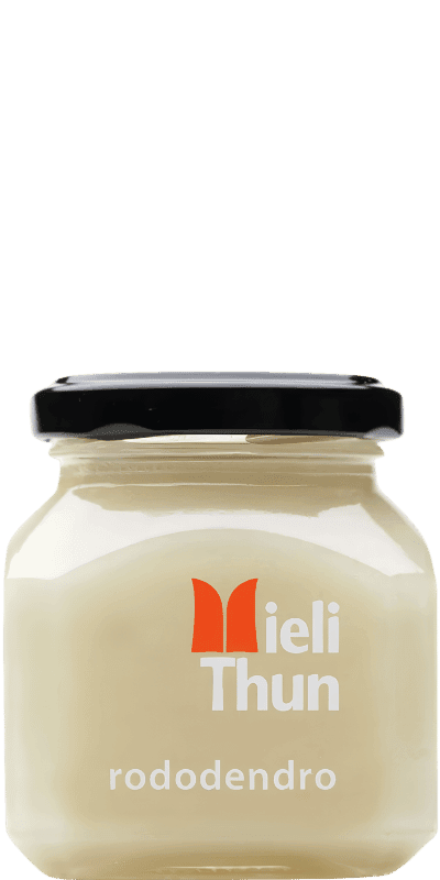 Rododendro Alpenrosenhonig Mieli Thun 250g - 250 g Rododendro Alpenrosenhonig Mieli Thun 250g - 250 g