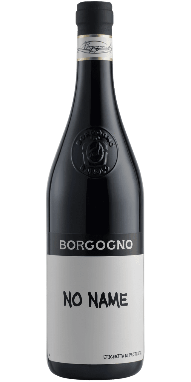'No Name' Langhe Nebbiolo DOC - Borgogno - 0,75 L / 2023 'No Name' Langhe Nebbiolo DOC - Borgogno - 0,75 L / 2023