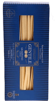 Pastificio Gentile Pasta di Gragnano IGP Tagliatelle 500g - 500 g Pastificio Gentile Pasta di Gragnano IGP Tagliatelle 500g - 500 g