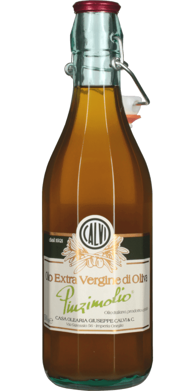 Pinzimolio Olivenöl Olio Extravergine Calvi 500ml - 0,5 L Pinzimolio Olivenöl Olio Extravergine Calvi 500ml - 0,5 L
