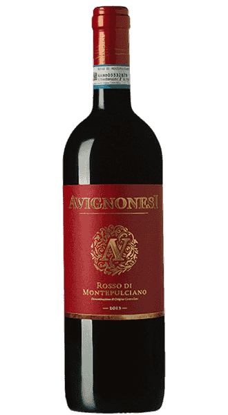 Rosso di Montepulciano DOC Avignonesi - 0,75 L / 2022 Rosso di Montepulciano DOC Avignonesi - 0,75 L / 2022