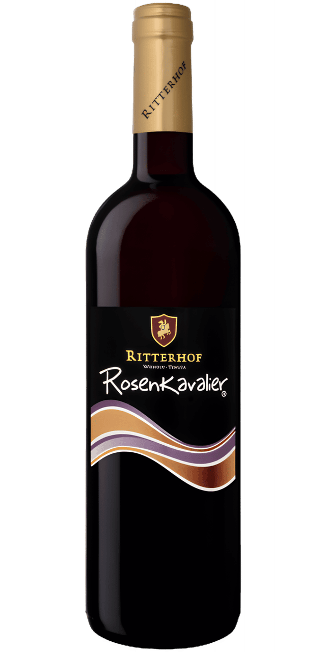 'Rosenkavalier' Rosenmuskateller - Ritterhof - 0,75 L 'Rosenkavalier' Rosenmuskateller - Ritterhof - 0,75 L