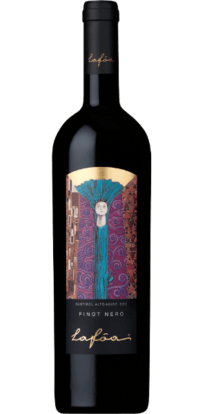 Südtiroler Blauburgunder DOC Riserva Lafoa Kellerei Schreckbichl - 0,75 L / 2022 Südtiroler Blauburgunder DOC Riserva Lafoa Kellerei Schreckbichl - 0,75 L / 2022