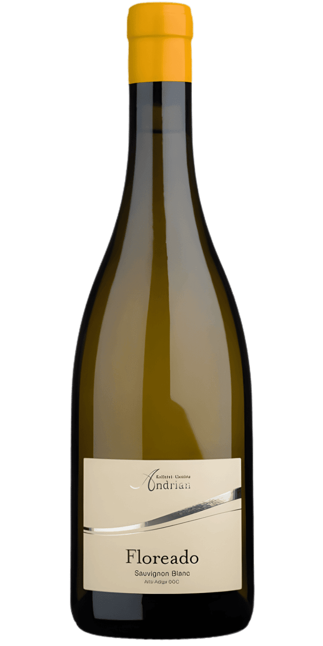 Südtiroler Sauvignon Floreado DOC Kellerei Andrian - 0,75 L / 2025 Südtiroler Sauvignon Floreado DOC Kellerei Andrian - 0,75 L / 2025