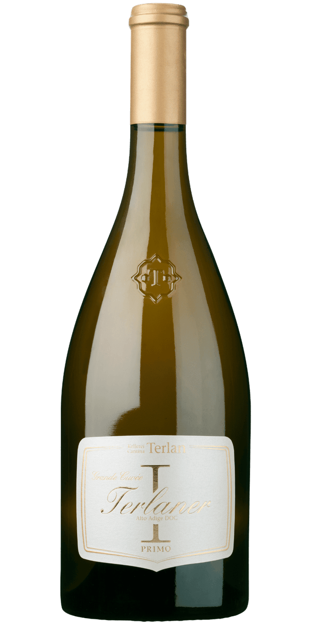'Primo' Grande Cuvée Südtiroler Terlaner DOC - Kellerei Terlan - 0,75 L / 2023 'Primo' Grande Cuvée Südtiroler Terlaner DOC - Kellerei Terlan - 0,75 L / 2023