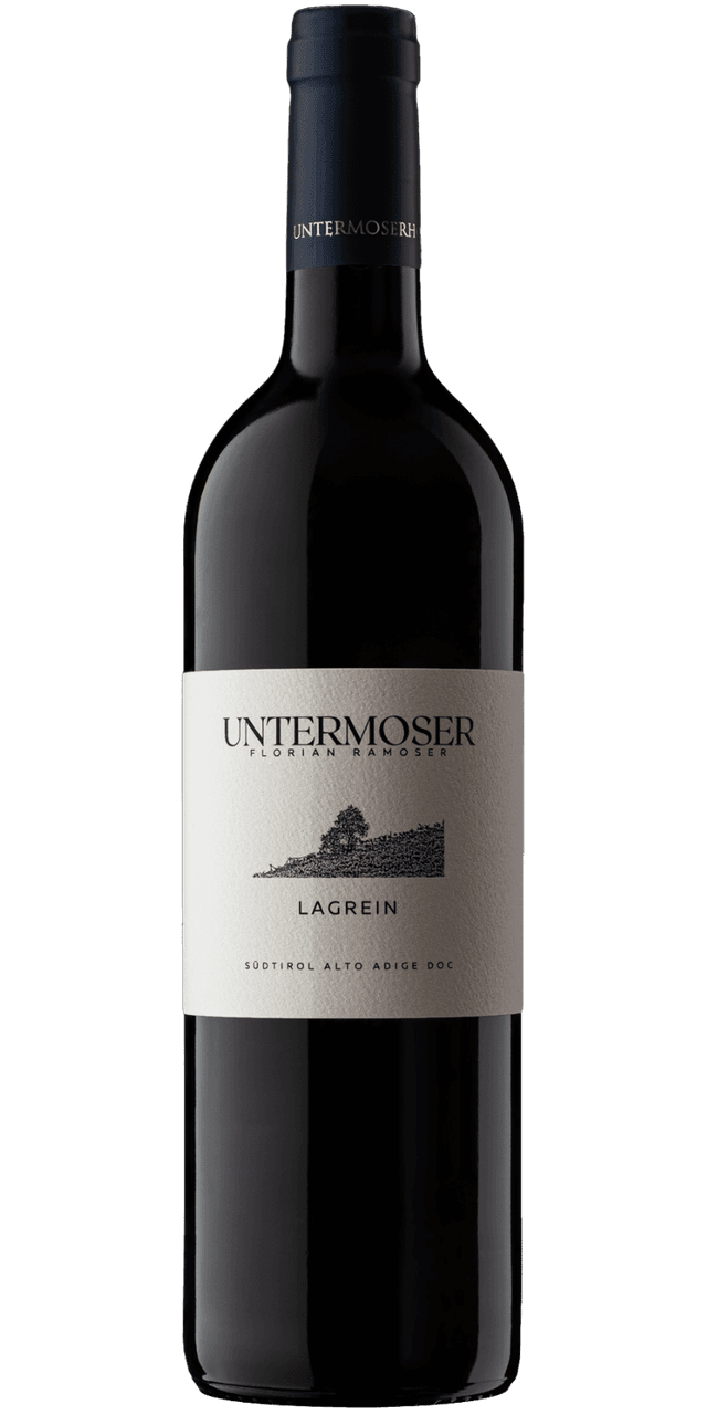 Lagrein Südtirol DOC - Untermoserhof - 0,75 L / 2024 Lagrein Südtirol DOC - Untermoserhof - 0,75 L / 2024