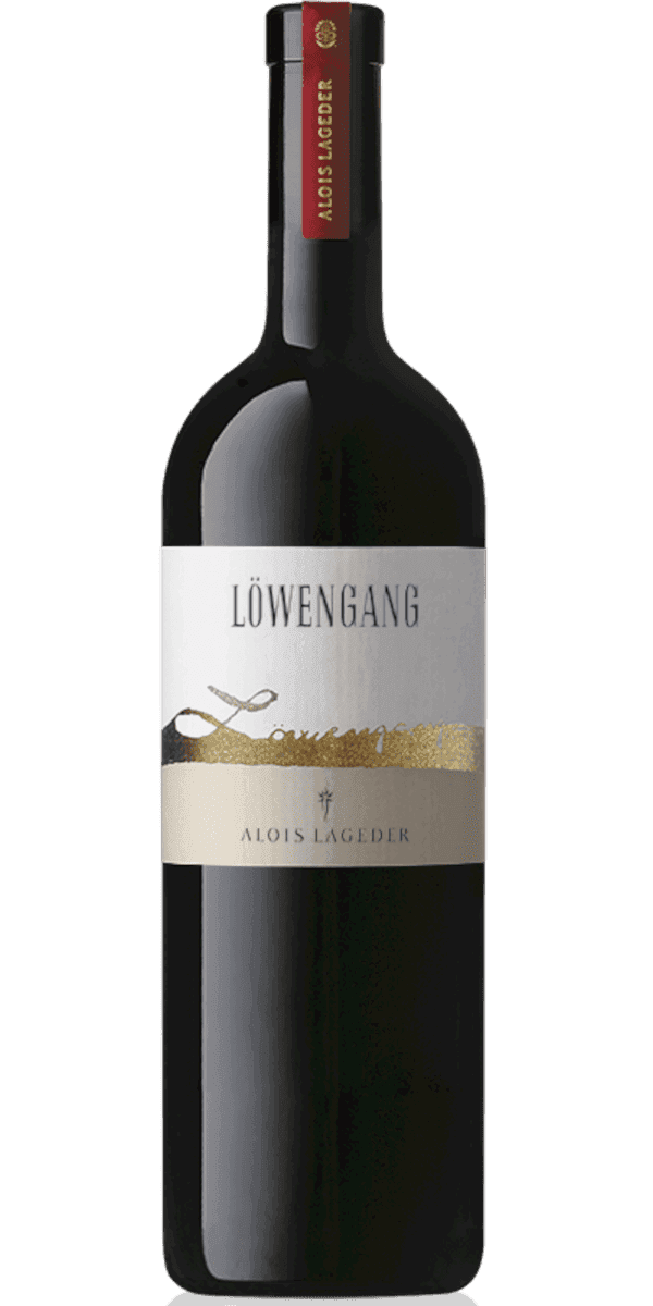 Alois Lageder Löwengang Rosso - 0,75 L / 2020 Alois Lageder Löwengang Rosso - 0,75 L / 2020