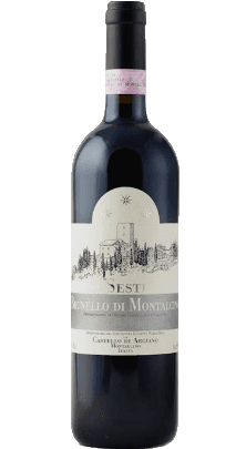 Brunello di Montalcino DOCG Sesti - 0,75 L / 2019 Brunello di Montalcino DOCG Sesti - 0,75 L / 2019