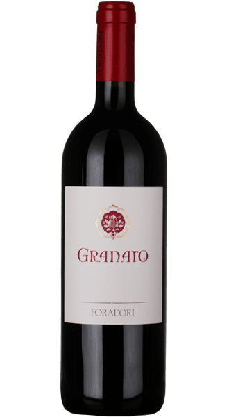 Granato Teroldego Vigneti delle Dolomiti IGT Foradori BIO - 0,75 L / 2020 Granato Teroldego Vigneti delle Dolomiti IGT Foradori BIO - 0,75 L / 2020