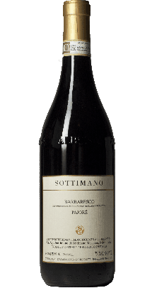 Barbaresco DOCG Pajore' Sottimano - 0,75 L / 2019 Barbaresco DOCG Pajore' Sottimano - 0,75 L / 2019