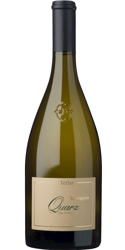 Kellerei Terlan Sauvignon Quarz - 1,5 L / 2023 Kellerei Terlan Sauvignon Quarz - 1,5 L / 2023