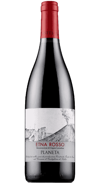 "Eruzione 1614" Nerello Mascalese Sicilia DOC - Planeta - 0,75 L / 2022 "Eruzione 1614" Nerello Mascalese Sicilia DOC - Planeta - 0,75 L / 2022