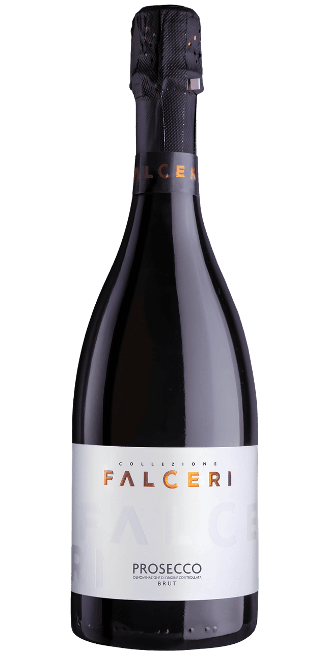 "Falceri" Prosecco DOC Brut - Sartori - 0,75 L "Falceri" Prosecco DOC Brut - Sartori - 0,75 L