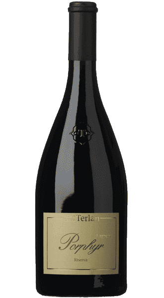 "Porphyr" Lagrein Riserva Südtirol DOC 1,5L Magnum - Kellerei Terlan - 1,5 L / 2023 "Porphyr" Lagrein Riserva Südtirol DOC 1,5L Magnum - Kellerei Terlan - 1,5 L / 2023