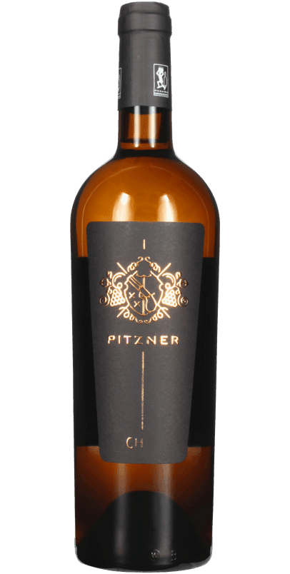 "CH23" Chardonnay Riserva Südtirol DOC - Pitzner - 0,75 L / 2023 "CH23" Chardonnay Riserva Südtirol DOC - Pitzner - 0,75 L / 2023