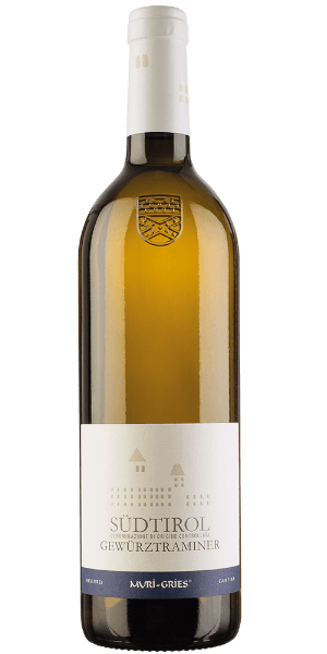 Gewürztraminer Südtirol DOC - Klosterkellerei Muri Gries - 0,75 L / 2025 Gewürztraminer Südtirol DOC - Klosterkellerei Muri Gries - 0,75 L / 2025