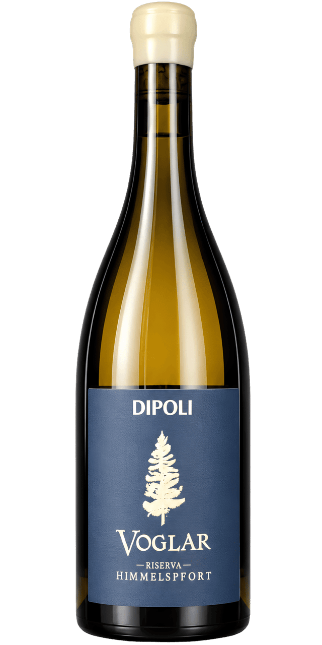 'Voglar' Sauvignon Riserva Himmelspfort Südtirol DOC - Peter Dipoli - 0,75 L / 2021 'Voglar' Sauvignon Riserva Himmelspfort Südtirol DOC - Peter Dipoli - 0,75 L / 2021