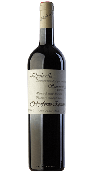 Monte Lodoletta Valpolicella Superiore DOC - Romano Dal Forno - 0,75 L / 2019 Monte Lodoletta Valpolicella Superiore DOC - Romano Dal Forno - 0,75 L / 2019