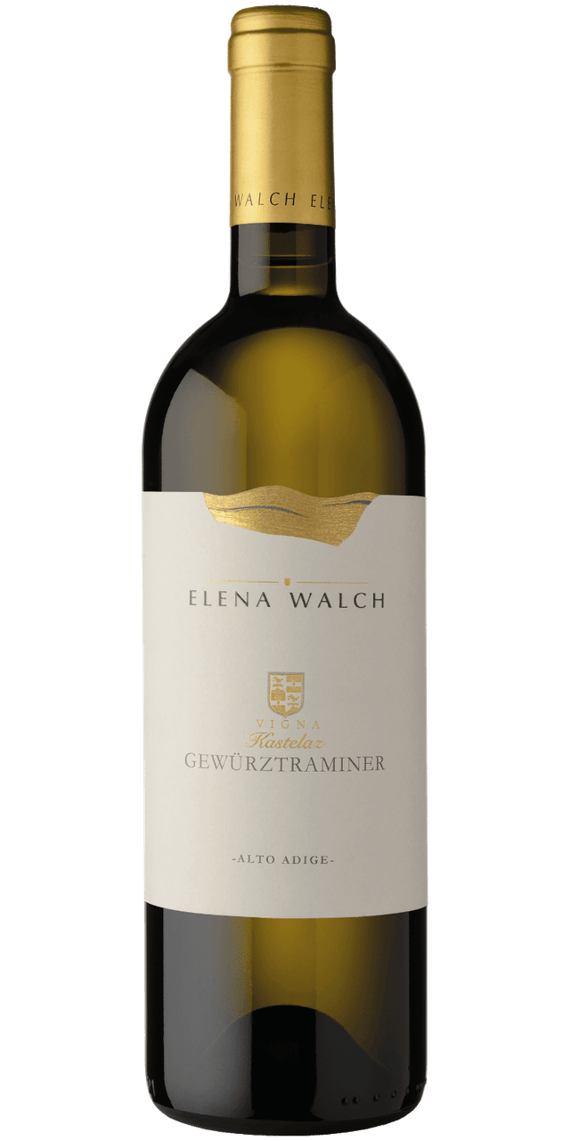 Gewürztraminer Vigna Kastelaz Südtirol DOC - Elena Walch - 0,75 L / 2024 Gewürztraminer Vigna Kastelaz Südtirol DOC - Elena Walch - 0,75 L / 2024
