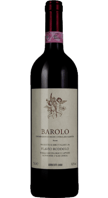 Barolo DOCG - Flavio Roddolo - 0,75 L / 2013 Barolo DOCG - Flavio Roddolo - 0,75 L / 2013