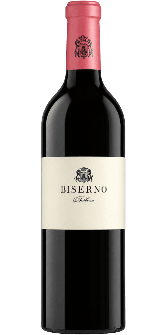 Biserno Toscana Rosso IGT Tenuta di Biserno - 0,75 L / 2021 Biserno Toscana Rosso IGT Tenuta di Biserno - 0,75 L / 2021