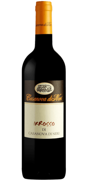 Irrosso Toscana IGT Casanova di Neri - 0,75 L / 2021 Irrosso Toscana IGT Casanova di Neri - 0,75 L / 2021