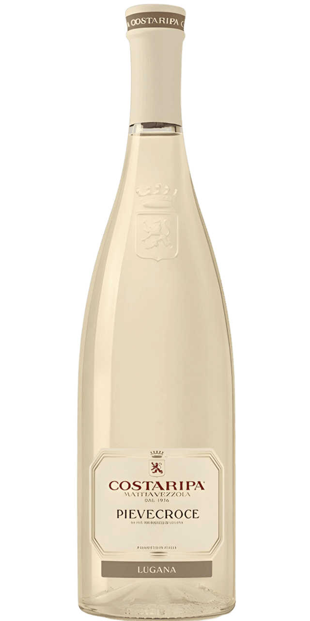 Pievecroce Lugana DOC Costaripa - 0,75 L / 2025 Pievecroce Lugana DOC Costaripa - 0,75 L / 2025