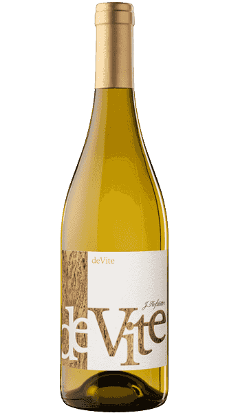 De Vite Vigneti delle Dolomiti IGT Bianco - Hofstätter - 0,75 L / 2024 De Vite Vigneti delle Dolomiti IGT Bianco - Hofstätter - 0,75 L / 2024