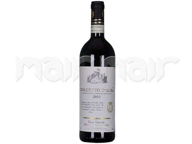 Dolcetto d'Alba DOC - Giacosa Bruno - 0,75 L / 2023 Dolcetto d'Alba DOC - Giacosa Bruno - 0,75 L / 2023