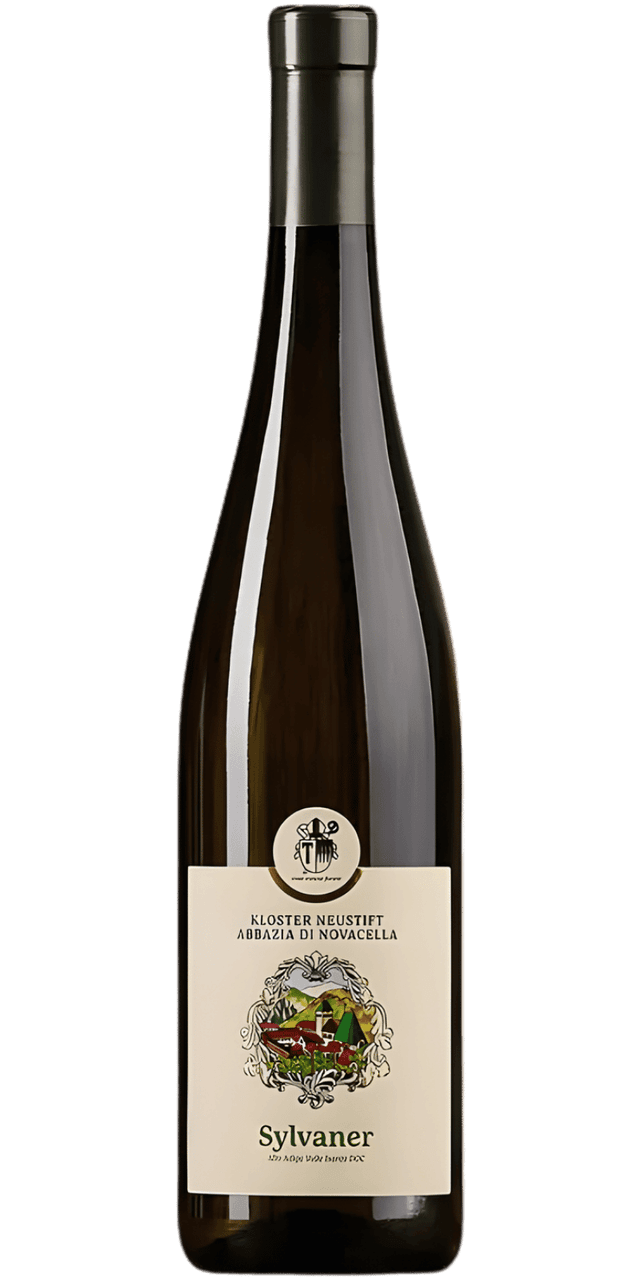 Eisacktaler Sylvaner DOC - Kloster Neustift - 0,75 L / 2025 Eisacktaler Sylvaner DOC - Kloster Neustift - 0,75 L / 2025