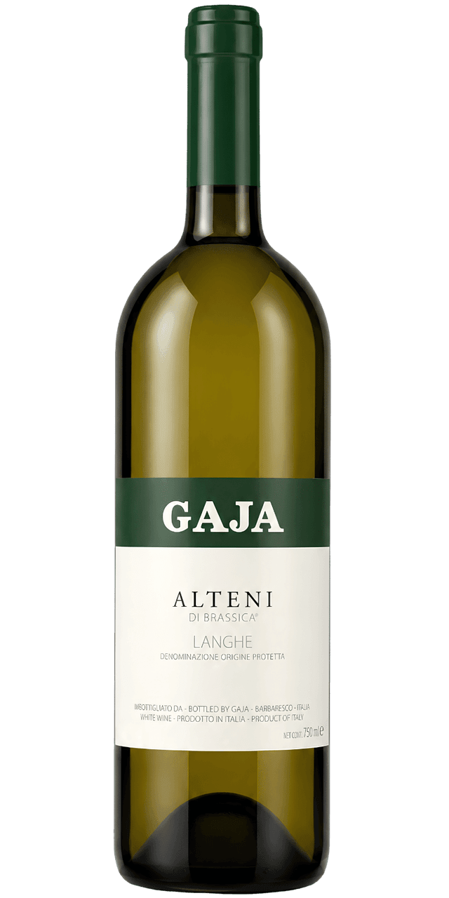 Gaja Alteni di Brassica Bianco Langhe DOC Gaja - 0,75 L / 2023 Gaja Alteni di Brassica Bianco Langhe DOC Gaja - 0,75 L / 2023