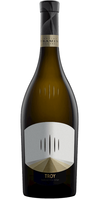 Kellerei Tramin Troy Chardonnay Riserva - 1,5 L / 2020 Kellerei Tramin Troy Chardonnay Riserva - 1,5 L / 2020