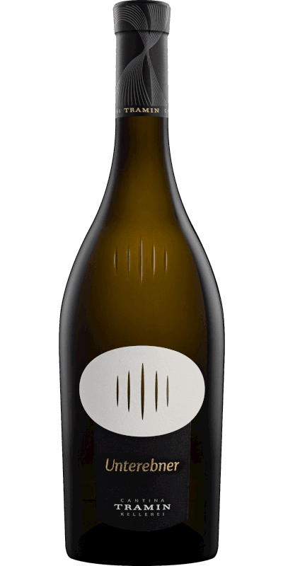 Kellerei Tramin Unterebner Pinot Grigio - 0,75 L / 2023 Kellerei Tramin Unterebner Pinot Grigio - 0,75 L / 2023