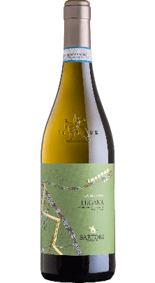 Lugana DOC La Musina Sartori - 0,75 L / 2024 Lugana DOC La Musina Sartori - 0,75 L / 2024