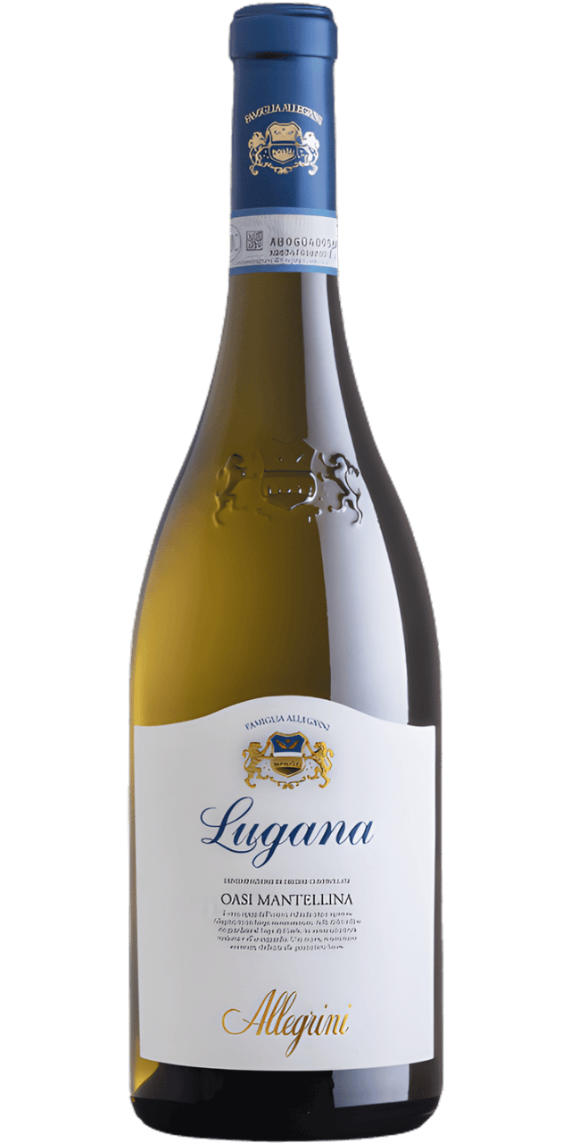 Lugana DOC Oasi Mantellina - Allegrini - 0,75 L / 2025 Lugana DOC Oasi Mantellina - Allegrini - 0,75 L / 2025
