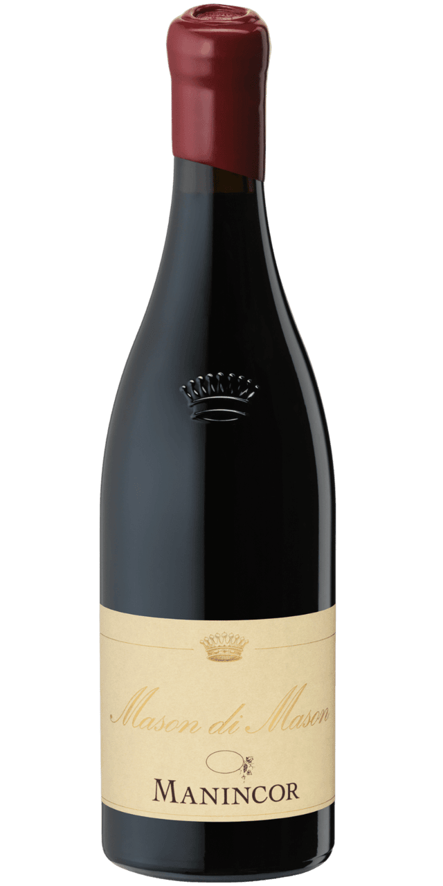 Mason di Mason Pinot Noir - Manincor - 0,75 L / 2022 Mason di Mason Pinot Noir - Manincor - 0,75 L / 2022