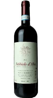 Nebbiolo d'Alba DOC - Flavio Roddolo - 0,75 L / 2013 Nebbiolo d'Alba DOC - Flavio Roddolo - 0,75 L / 2013