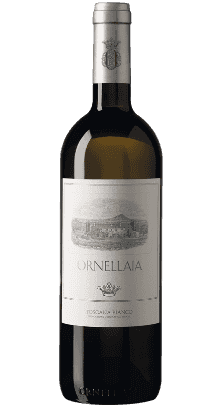 Ornellaia Bianco Toscana IGT Tenute dell Ornellaia - 0,75 L / 2022 Ornellaia Bianco Toscana IGT Tenute dell Ornellaia - 0,75 L / 2022