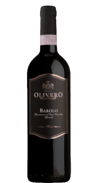 Olivero Mario Bricco Ambrogio Barolo - 0,75 L / 2020 Olivero Mario Bricco Ambrogio Barolo - 0,75 L / 2020