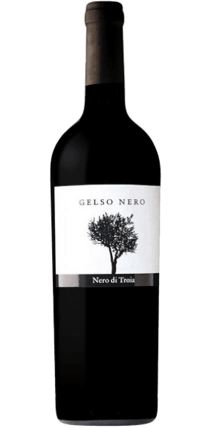Podere 29 Gelso Nero Nero di Troia - 0,75 L / 2023 Podere 29 Gelso Nero Nero di Troia - 0,75 L / 2023