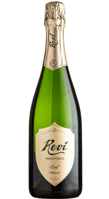 Trento DOC Brut Metodo Classico Millesimato - Revì - 0,75 L / 2021 Trento DOC Brut Metodo Classico Millesimato - Revì - 0,75 L / 2021