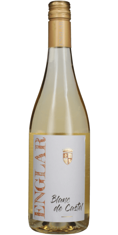 Schloss Englar Blanc de Castel - 0,75 L / 2023 Schloss Englar Blanc de Castel - 0,75 L / 2023