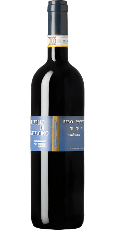 Brunello di Montalcino DOCG Vecchie Vigne Siro Pacenti - 0,75 L / 2016 Brunello di Montalcino DOCG Vecchie Vigne Siro Pacenti - 0,75 L / 2016
