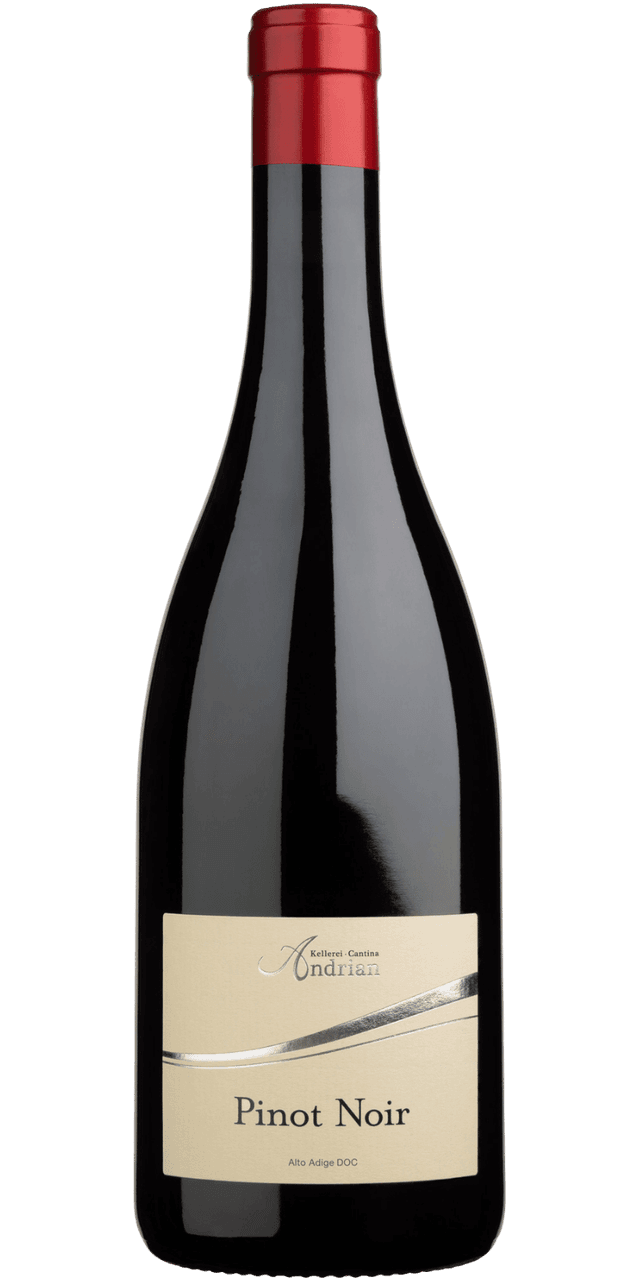 Südtiroler Blauburgunder DOC Kellerei Andrian - 0,75 L / 2024 Südtiroler Blauburgunder DOC Kellerei Andrian - 0,75 L / 2024