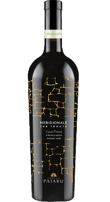 Meridionale Tre Tenute Cuvée Privata Tenuta del Pajaru - 0,75 L / 2019 Meridionale Tre Tenute Cuvée Privata Tenuta del Pajaru - 0,75 L / 2019